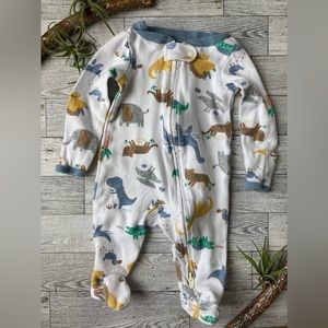 Carter's Newborn 100% Cotton Onesie